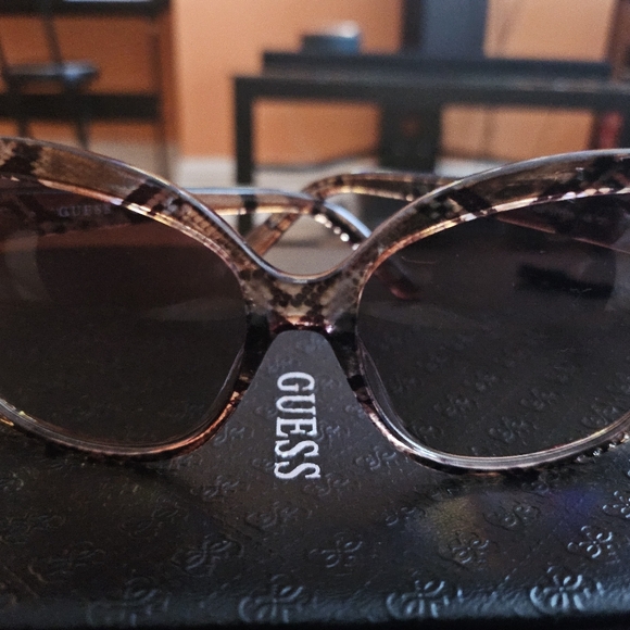 Guess Women\'s  Sunglasses